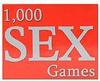 1000 Sex Games K266