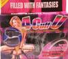 4 Cuff U 106563