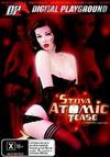 Stoya Atomic Tease