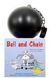 Ball and Chain 124673