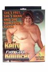 Betty Bouncer 06258