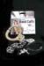 Chrome Handcuff 118164