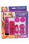 Clear Kit 2K212