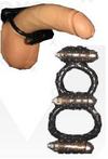 Cock and Ball Harness 129842