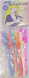 Dicky Sipping Straws 99454C