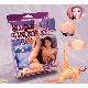 Diana Stretch Doll 2D1627