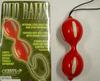 Tapered Shell Duo Balls 2K773