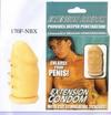 Extension Condom 170F