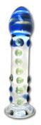 Glass Dildo 09