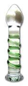 Glass Dildo 10