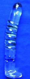 Glass Dildo 17