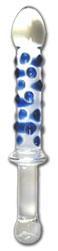 Glass Dildo 25