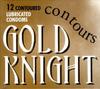 Goldknight Strawberry 2707