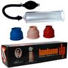 Handsome Up Pump MV4005