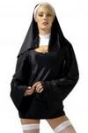 Naughty Nun