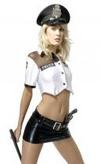 Officer Naughty