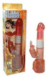 The Rabbit Rouser 115404