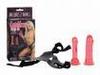 Crotchless strap on Harness 106855